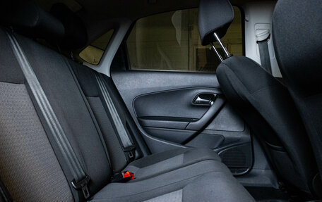 Volkswagen Polo VI (EU Market), 2014 год, 929 000 рублей, 11 фотография