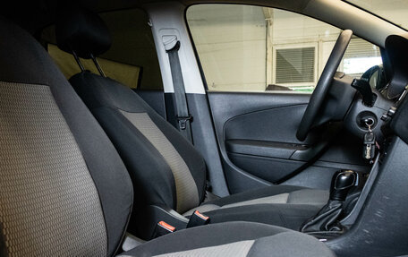Volkswagen Polo VI (EU Market), 2014 год, 929 000 рублей, 12 фотография