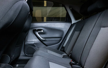Volkswagen Polo VI (EU Market), 2014 год, 929 000 рублей, 10 фотография