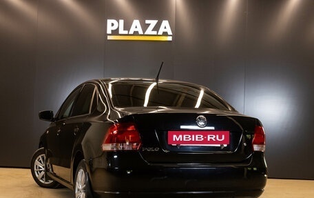 Volkswagen Polo VI (EU Market), 2014 год, 929 000 рублей, 3 фотография