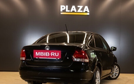 Volkswagen Polo VI (EU Market), 2014 год, 929 000 рублей, 4 фотография
