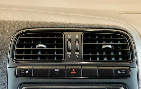 Volkswagen Polo VI (EU Market), 2014 год, 929 000 рублей, 16 фотография