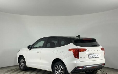 Haval Jolion, 2023 год, 1 950 000 рублей, 7 фотография