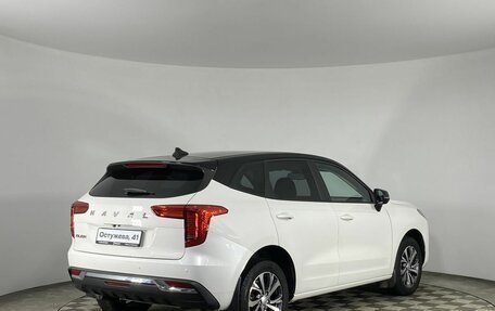 Haval Jolion, 2023 год, 1 950 000 рублей, 6 фотография