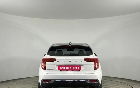 Haval Jolion, 2023 год, 1 950 000 рублей, 8 фотография