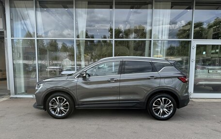 Geely Coolray I, 2023 год, 2 030 000 рублей, 8 фотография