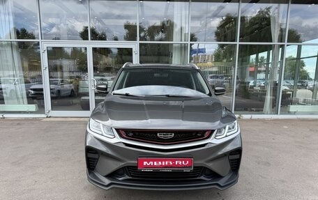 Geely Coolray I, 2023 год, 2 030 000 рублей, 2 фотография