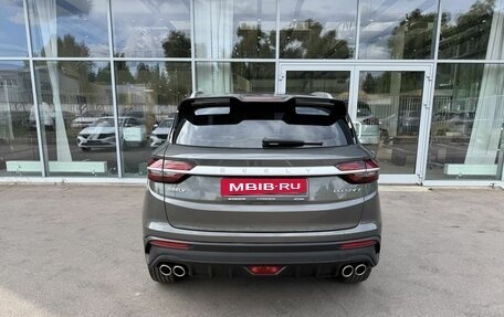 Geely Coolray I, 2023 год, 2 030 000 рублей, 6 фотография