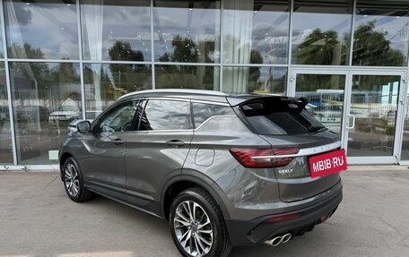 Geely Coolray I, 2023 год, 2 030 000 рублей, 7 фотография