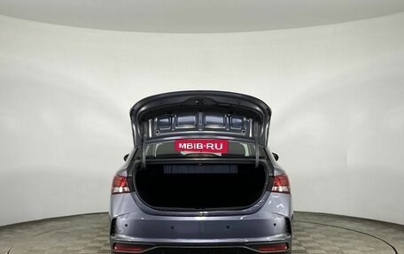 Hyundai Solaris II рестайлинг, 2021 год, 1 348 000 рублей, 9 фотография