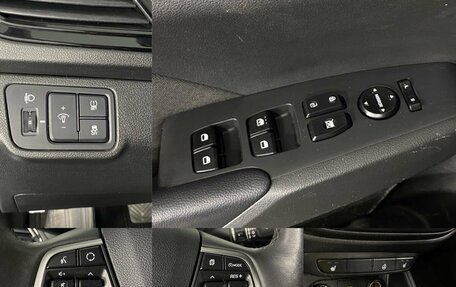 Hyundai Solaris II рестайлинг, 2021 год, 1 348 000 рублей, 19 фотография