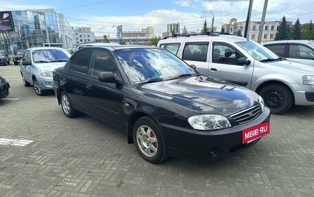 KIA Spectra II (LD), 2008 год, 500 000 рублей, 2 фотография