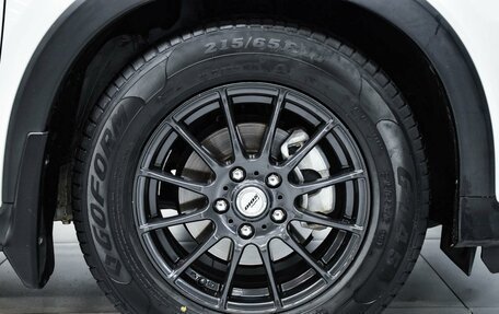Honda Vezel, 2017 год, 1 699 000 рублей, 6 фотография