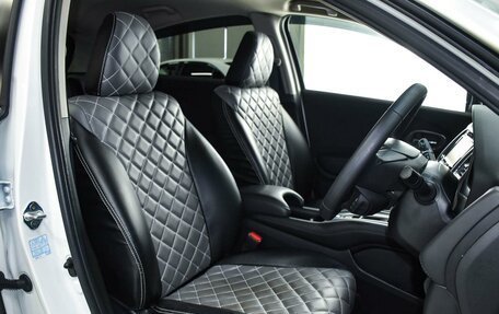 Honda Vezel, 2017 год, 1 699 000 рублей, 11 фотография