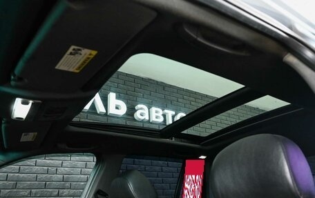 BMW X3, 2004 год, 880 000 рублей, 13 фотография
