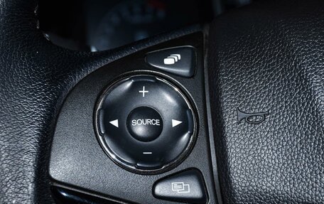 Honda Vezel, 2017 год, 1 699 000 рублей, 22 фотография