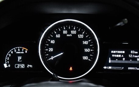 Honda Vezel, 2017 год, 1 699 000 рублей, 15 фотография