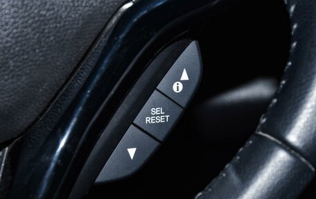 Honda Vezel, 2017 год, 1 699 000 рублей, 25 фотография