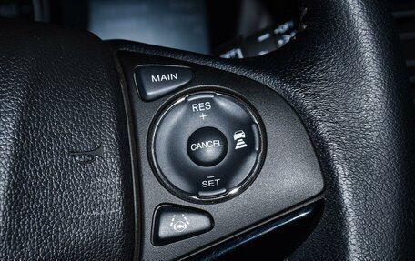 Honda Vezel, 2017 год, 1 699 000 рублей, 23 фотография