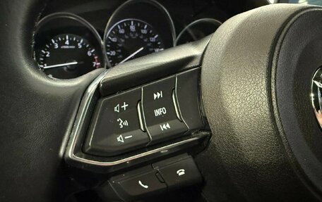 Mazda 6, 2018 год, 1 800 000 рублей, 12 фотография