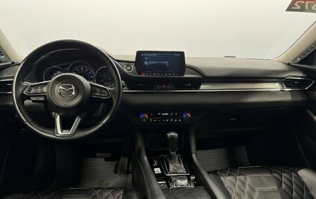 Mazda 6, 2018 год, 1 800 000 рублей, 9 фотография