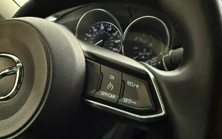 Mazda 6, 2018 год, 1 800 000 рублей, 13 фотография