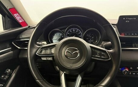 Mazda 6, 2018 год, 1 800 000 рублей, 11 фотография