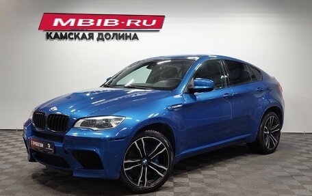 BMW X6 M, 2012 год, 2 250 000 рублей, 1 фотография