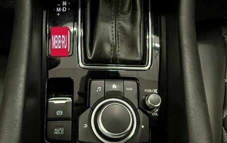Mazda 6, 2018 год, 1 800 000 рублей, 17 фотография