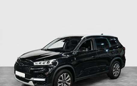 Chery Tiggo 8 I, 2020 год, 1 780 000 рублей, 1 фотография