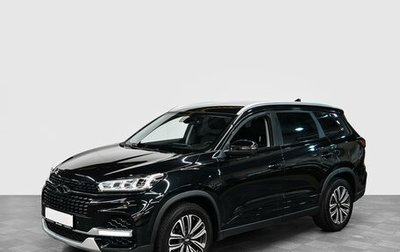 Chery Tiggo 8 I, 2020 год, 1 780 000 рублей, 1 фотография