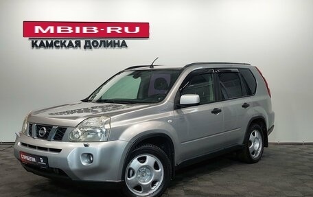 Nissan X-Trail, 2007 год, 760 000 рублей, 1 фотография