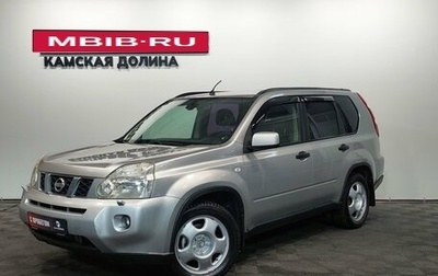 Nissan X-Trail, 2007 год, 760 000 рублей, 1 фотография