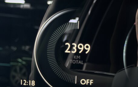 Rolls-Royce Ghost Series II рестайлинг, 2025 год, 56 500 000 рублей, 13 фотография
