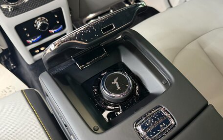 Rolls-Royce Ghost Series II рестайлинг, 2025 год, 56 500 000 рублей, 14 фотография