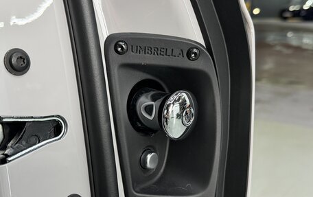 Rolls-Royce Ghost Series II рестайлинг, 2025 год, 56 500 000 рублей, 20 фотография