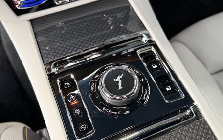 Rolls-Royce Ghost Series II рестайлинг, 2025 год, 56 500 000 рублей, 15 фотография