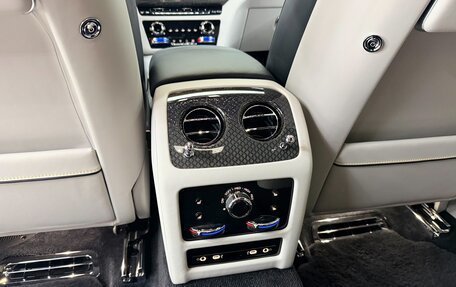 Rolls-Royce Ghost Series II рестайлинг, 2025 год, 56 500 000 рублей, 24 фотография