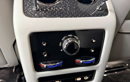 Rolls-Royce Ghost Series II рестайлинг, 2025 год, 56 500 000 рублей, 23 фотография