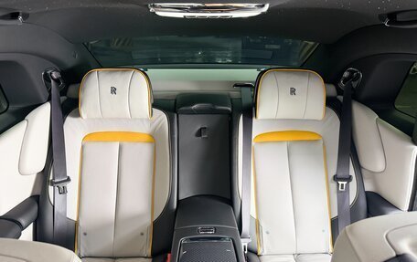 Rolls-Royce Ghost Series II рестайлинг, 2025 год, 56 500 000 рублей, 29 фотография
