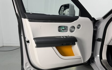 Rolls-Royce Ghost Series II рестайлинг, 2025 год, 56 500 000 рублей, 36 фотография