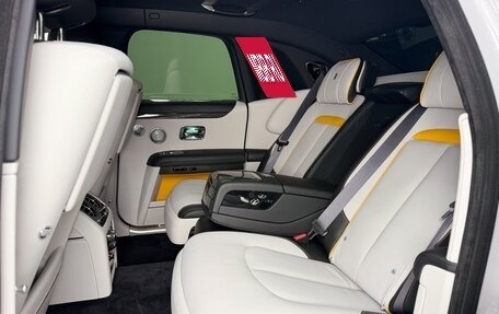 Rolls-Royce Ghost Series II рестайлинг, 2025 год, 56 500 000 рублей, 30 фотография