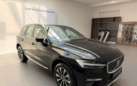 Volvo XC60 II, 2025 год, 7 100 000 рублей, 2 фотография