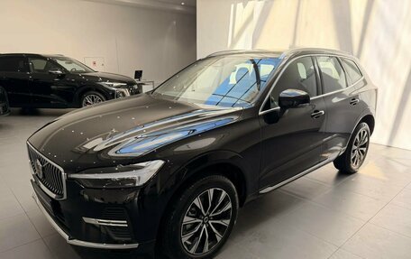 Volvo XC60 II, 2025 год, 7 100 000 рублей, 4 фотография