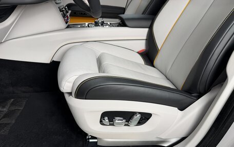 Rolls-Royce Ghost Series II рестайлинг, 2025 год, 56 500 000 рублей, 39 фотография