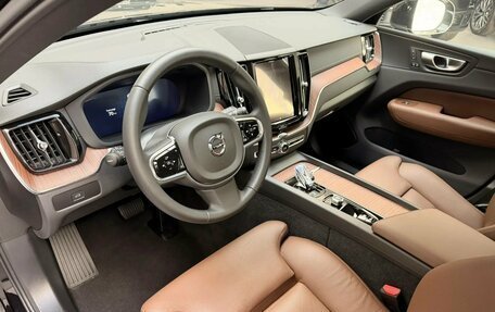 Volvo XC60 II, 2025 год, 7 100 000 рублей, 11 фотография