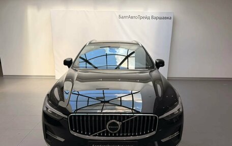 Volvo XC60 II, 2025 год, 7 100 000 рублей, 3 фотография