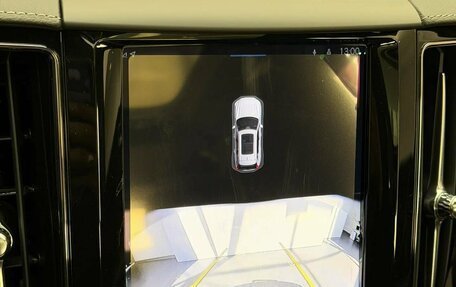 Volvo XC60 II, 2025 год, 7 100 000 рублей, 5 фотография