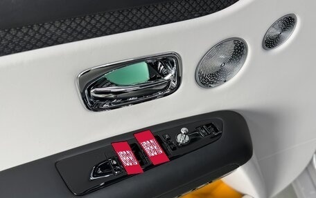 Rolls-Royce Ghost Series II рестайлинг, 2025 год, 56 500 000 рублей, 37 фотография