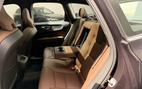Volvo XC60 II, 2025 год, 7 100 000 рублей, 18 фотография